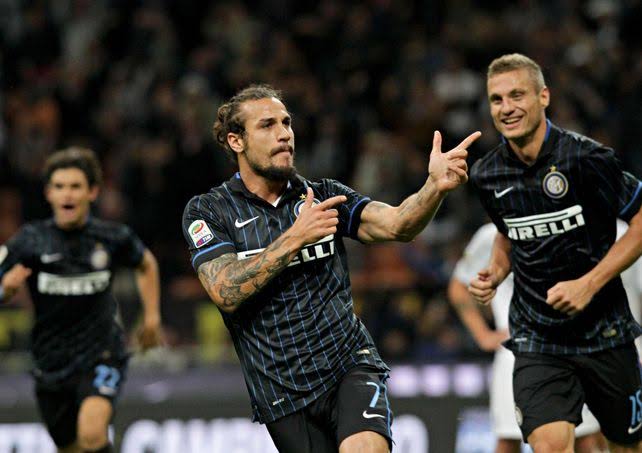 Osvaldo vuelve a sonar fuerte