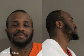 HUNTER MARCUS TERRELL 01/22/2023