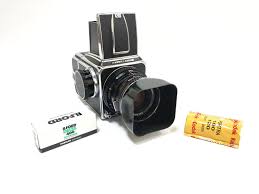 Want to see more posts tagged #hasselblad 500c? Hasselblad 500c W Zeiss Planar 80mm F 2 8 And 120 Back Photographique