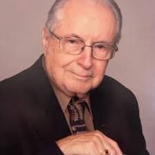 Deacon Ralph "Bud" Tharp Obituary January 2, 2024