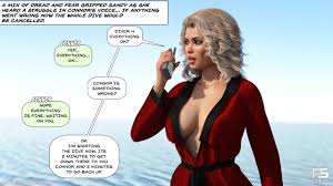 Free “Sexual” Drive Porn Comic english 03 - Porn Comic