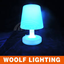 China Hot Sale Mood Lights Led Hotel Table Lamps China Led Lamps Led Table Lamps