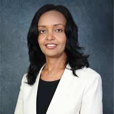 Research spotlight: Semhar Michael