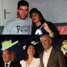 23 июня 1972 | 48 лет. Zinedine Zidane Still Mired By His Wife After 20 Years Girlsmirin