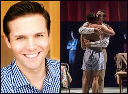 BARIHUNKS ®: Joseph Lattanzi to reprise lead role in Fellow Travelers