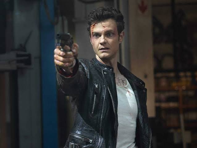 Gut-busting action comedy Novocaine features a hero who can't feel pain -  CultureMap Houston