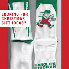 Outsource your gift ideas project and get it quickly done and delivered remotely online. Harold S Chicken Corporate Looking For Christmas Gift Ideas Head To Our Website And Check Out Some Merch Another Great Idea Is A Harold S Chicken Gift Card That Way Your Loved One