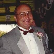 Charles "Buddy" Saunders Obituary