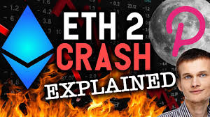 What caused the ethereum flash crash marketwatch : Ethereum 2 0 Flash Crash What You Must Know Youtube