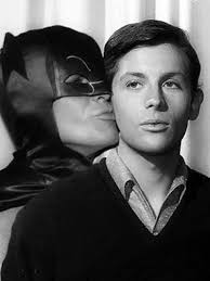 Adam West & Burt Ward