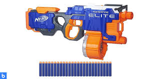 Best Nerf Sniper Rifles 2020 Top 8 List Guide Burbro
