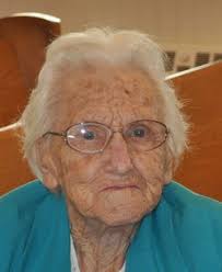 Mary Inskeep Obituary 2013