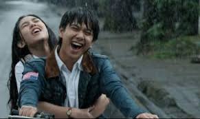 Warkop dki reborn 1, dilan 1990, and dilan 1991. Dilan 1991 Not Poetic But Pathetic Cksr Review