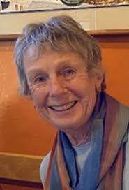 Kathryn M. Burdette Obituary