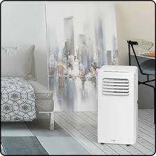 Du kannst es auf seinen 4 rollen problemlos verschieben. Clatronic Cl 3671 Mobiles Klimagerat Eek A Kuhlleistung 7000 Btu Led Display Fernbedienung Amazon De Baumarkt