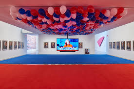 Bildergebnis für Jonathan Horowitz