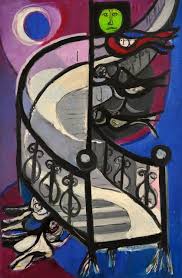 Bildergebnis für Raquel Forner