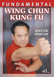 Fundamental Wing Chun Kung Fu By Allan Lee : Allan Lee, Val Mijailovic:  Movies & TV