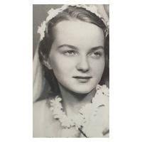 Lisbeth Roessler Obituary (1921