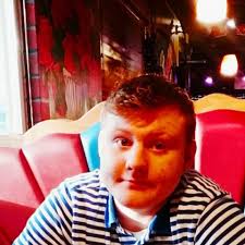 Fundraiser for Nicholas Tarpein by Larianne Richards : Jered Wilson  Funeral/Memorial