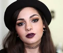 grunge makeup 2020 ideas pictures