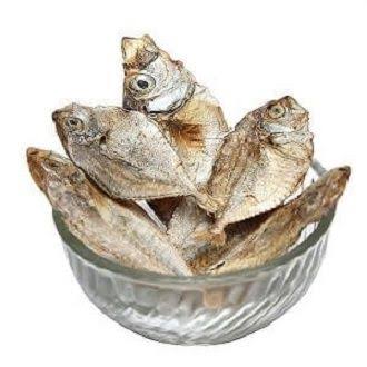 রানি-চান্দা শুঁটকি