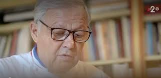 Le jour où Georges Blanc a retrouvé la recette du « gâteau merveilleux » de  sa grand-mère Elisa