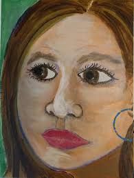 B-17 model update with pastel exhaust staining