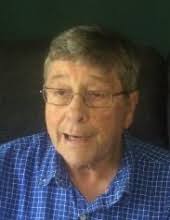 Obituary information for Robert Briggs