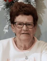 Geraldine C. Mullins Obituary
