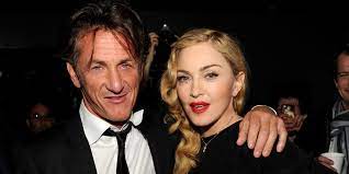 Madonna expressed her love for sean penn at his first event since the el chapo. Could Madonna And Sean Penn Be Getting Back Together