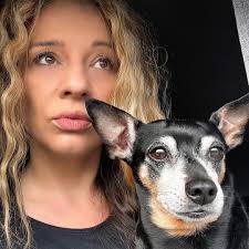 Bunny love 🐰❤️ #bunny #obbsessed #love