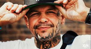 Albuquerque artist: 'Suicide, gun violence, fentanyl is killing our people' 