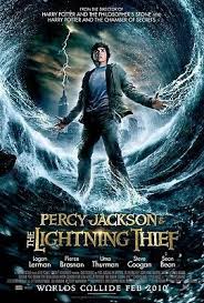 смотреть фильм онлайн перси джексон и море чудовищ Hd Lightning Thief Movie Theater Poster Xl The Lightning Thief Percy Jackson Movie Percy Jackson And The Olympians