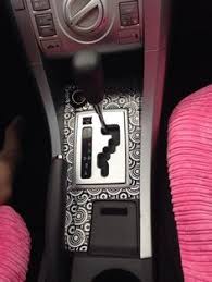 Diy Car Interior My First Car And I Wanted To Personalize It Oggetti Tappetini Accessori