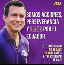 DIANA SALAZAR NUESTRA FUTURA PRESIDENTE