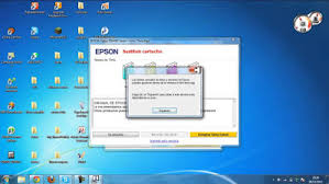 Windows 8.1 32 et 64 bits; Descargar Driver Scanner Epson Stylus Cx3900 Para Windows 7