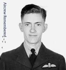 Paradie RCAF Archive