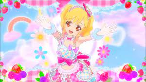 The series will feature a new protagonist named yume nijino. Hd Aikatsu Stars Episode 59 Yume Stardom Youtube