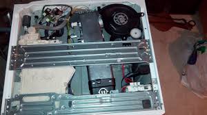Check spelling or type a new query. Blanc Panne Lave Linge Sechant Electrolux Eww 147470 W Ne S Allume Plus Du Tout Resolu