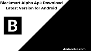 Blackmartapk Blackmartapkdownload Blackmartapk2020 In 2020 Application Android Android Android App Store