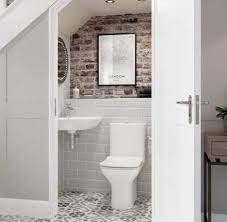 Here are seven ensuites and small bathroom styles that work beautifully. Small En Suite Ideas 50 Beautiful Bathroom Tile Ideas Small Bathroom Ensuite Floor Tile Designs The First Thing To Do Is To Decide Whether You Can Squeeze In A Bathtub Along