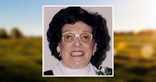 Helen Haskins Anderson Obituary October 26, 2013