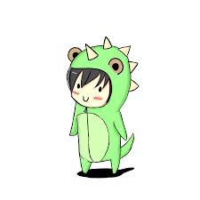 We did not find results for: Chibi Anime Girl In Dinosaur Costume Novocom Top