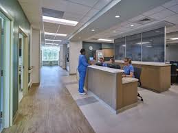 St Joseph S Candler Ambulatory Services Hub In 2020 Healthcare Design Health Care Candler