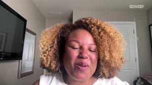 Marissa Odom's Instagram, Twitter & Facebook