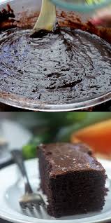 super moist chocolate cake loaded with zucchini the fudgy frosting is my mom s secret recipe dessert ideen super saftiger schokoladenkuchen zucchini kuchen