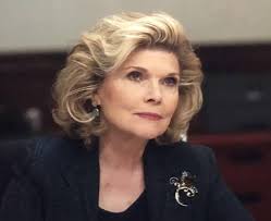 The many faces of our Tony and Emmy Award winning Debra Monk, who portrays  Miss Armstrong, Agnes Van Rhijn's maid.