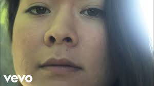 My body's made of crushed little stars lyrics. Songtext Mitski A Burning Hill Musikguru