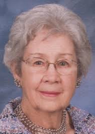 Frances Irwin Pederson (1926-2015)